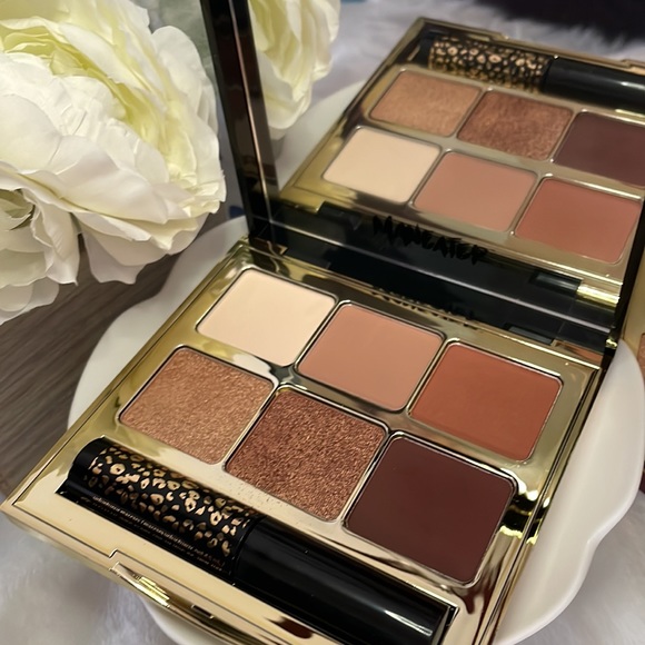 Tarte Maneater Vanity Palette - Picture 2 of 5